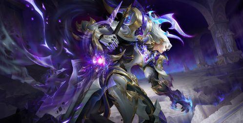 铠的新皮肤最新爆料,炫酷特效，神秘背景揭秘